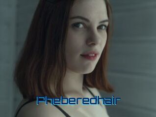 Pheberedhair