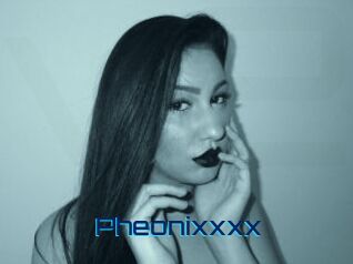 Pheonixxxx