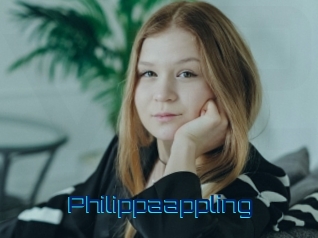 Philippaappling