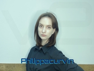 Philippacurvin