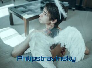 Philipstravinsky