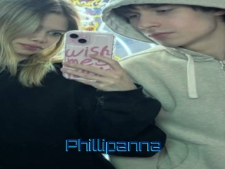 phillipanna Vidéos de Cul FR