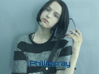 Phillipsray