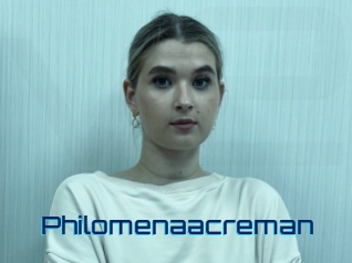 Philomenaacreman
