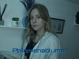 Philomenablumer