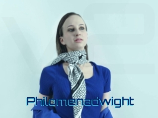 Philomenadwight