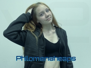 philomenaheaps Vidéos de Cul FR