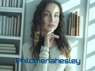 Philomenahesley