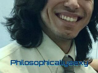 Philosophicallysexy