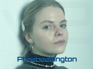 phoebeellington Vidéos de Cul FR