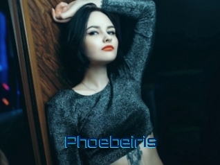 Phoebeiris