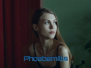 Phoebemills