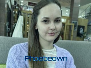 Phoebeown