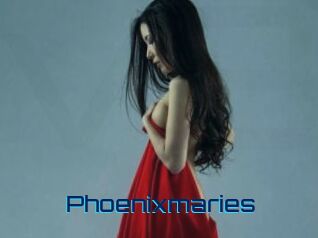 phoenixmaries Vidéos de Cul FR