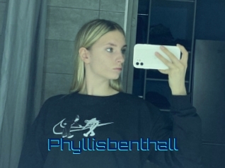 Phyllisbenthall
