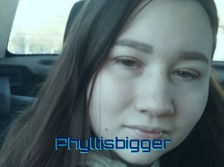 phyllisbigger Vidéos de Cul FR