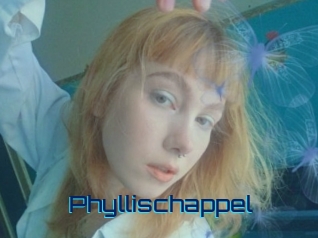 phyllischappel Vidéos de Cul FR