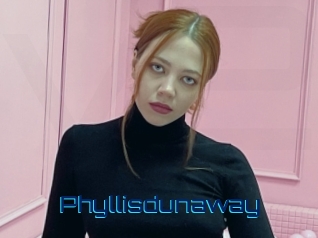 Phyllisdunaway