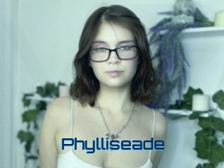 phylliseade Vidéos de Cul FR