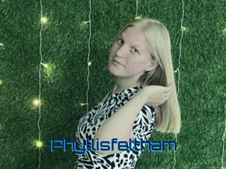 Phyllisfeltham