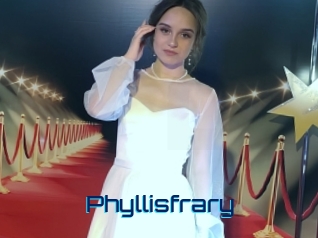 Phyllisfrary