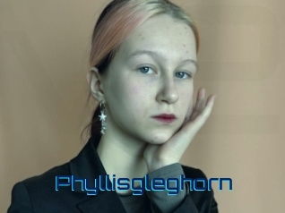 Phyllisgleghorn