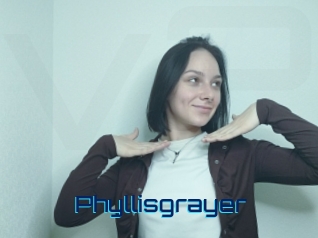 phyllisgrayer Vidéos de Cul FR