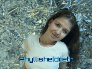Phyllisheldreth