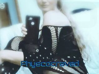 physcocraved Vidéos de Cul FR