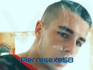 Pierresexe58