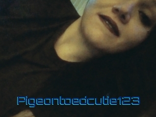 pigeontoedcutie123 Vidéos de Cul FR