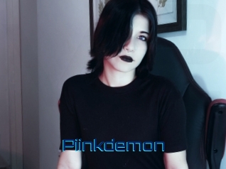 piinkdemon Vidéos de Cul FR