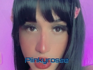 piinkyrosse Vidéos de Cul FR