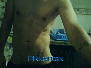 Pikkantex