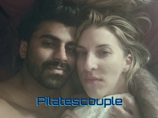 pilatescouple Vidéos de Cul FR