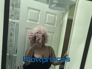 pilowprinces Vidéos de Cul FR