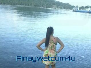 Pinaywetcum4u