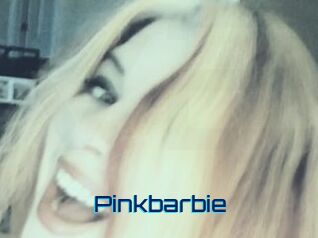 Pinkbarbie