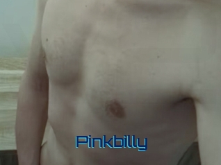 Pinkbilly