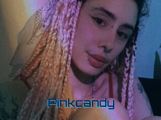 Pinkcandy