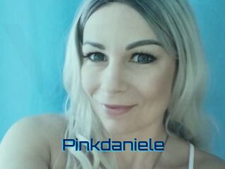Pinkdaniele
