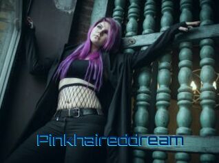 pinkhaireddream Vidéos de Cul FR
