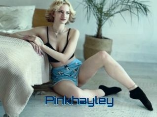 Pinkhayley