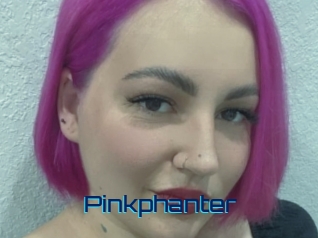 Pinkphanter