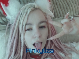 Pinkyliza