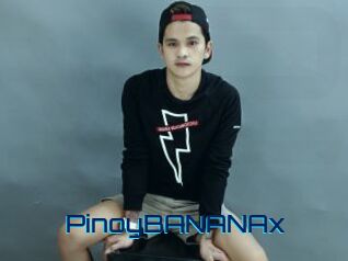 PinoyBANANAx