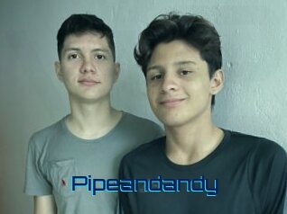 Pipeandandy