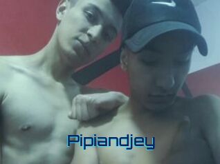 Pipiandjey