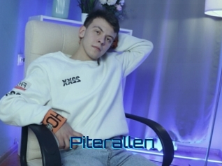 Piterallen
