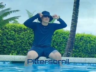 pittersornil Vidéos de Cul FR